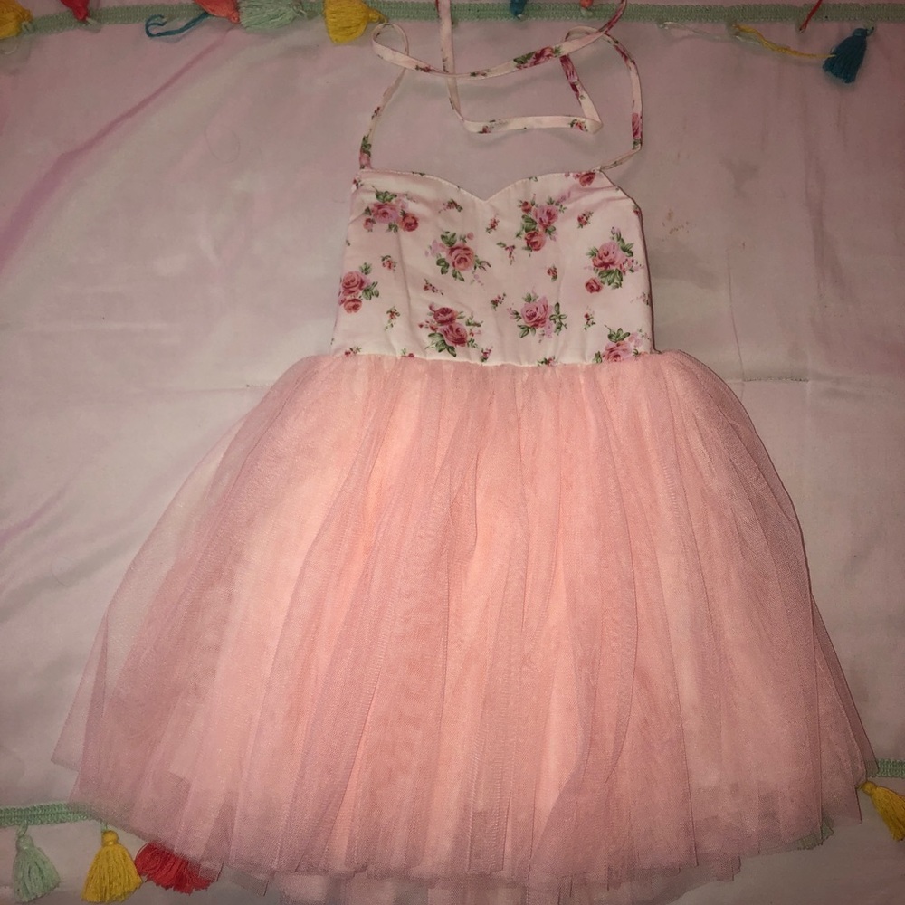 Toddler dress